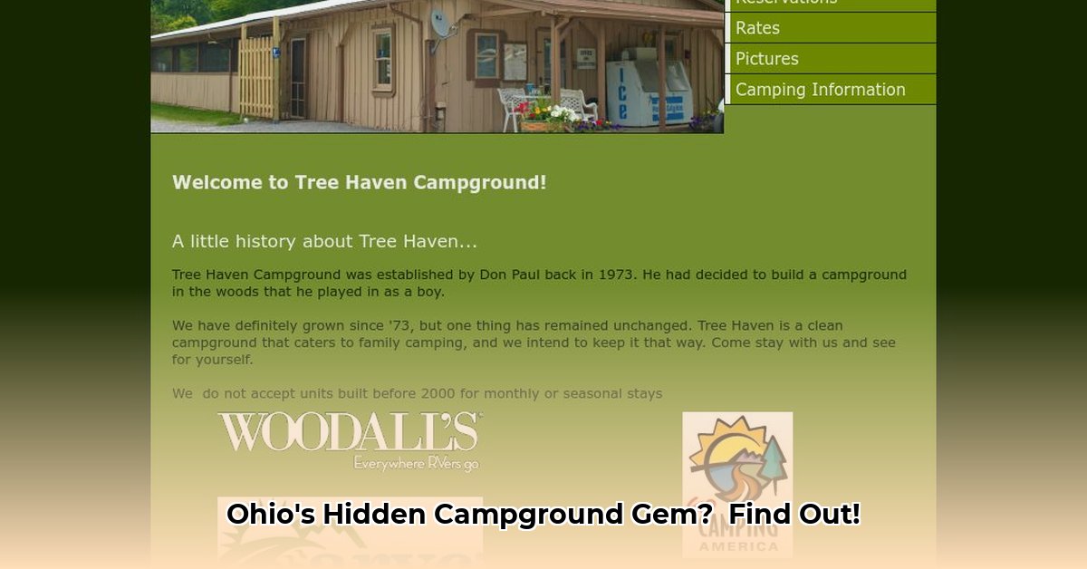 tree-haven-campground-ohio